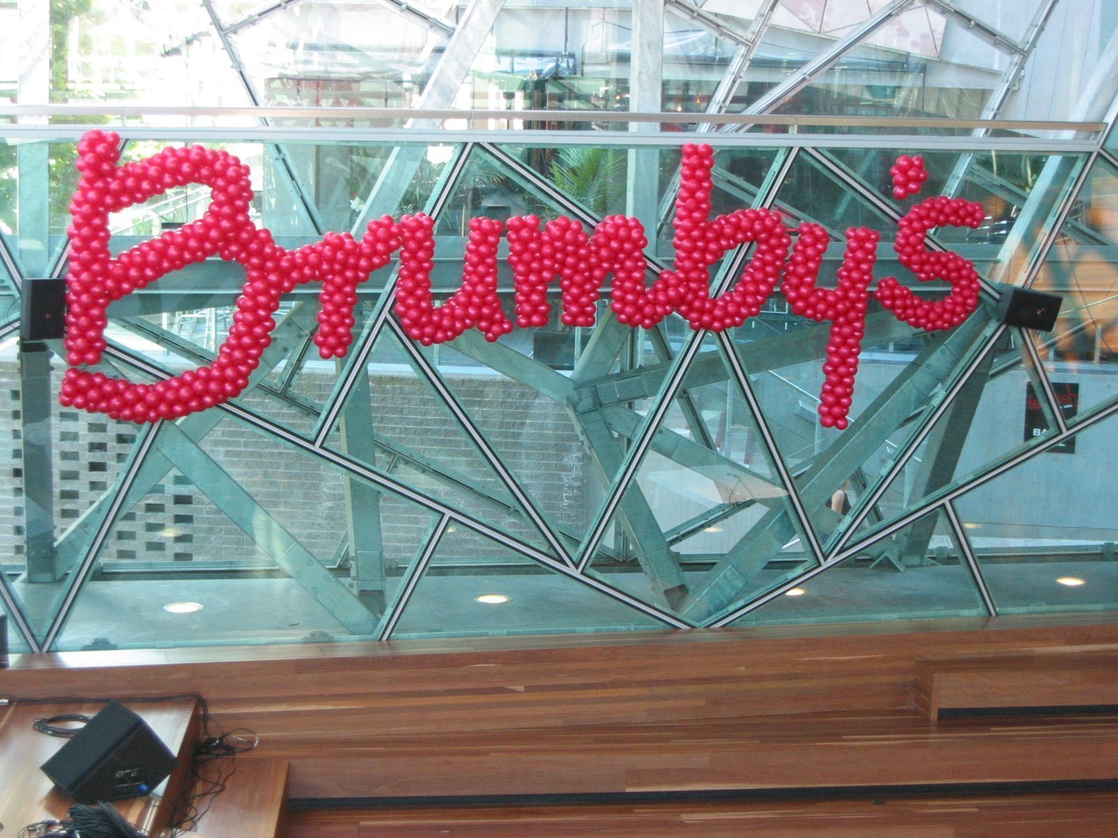 Custom Balloon Decorations Melbourne Balloon Décor